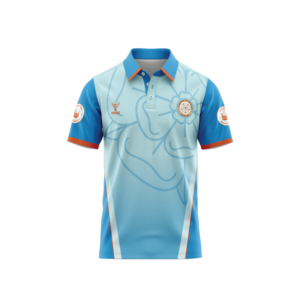 Carleton CC - Match Shirt