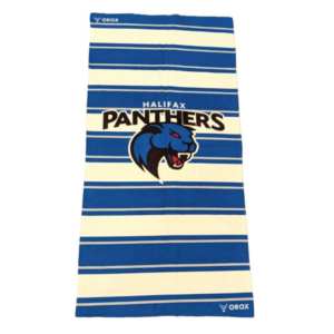 Halifax Panthers - Beach Towel