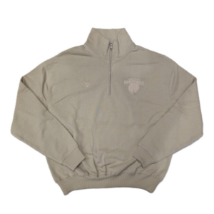 HALIFAX PANTHERS | 1/4 PANTHERS BEIGE SWEATSHIRTS