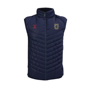 Friarmere CC | Adult Gilet