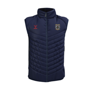 Friarmere CC | Junior Gilet