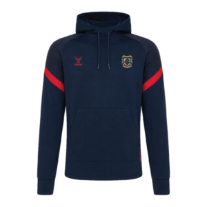 Friarmere CC | Junior Hoodie