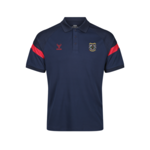 Friarmere CC | Junior Polo