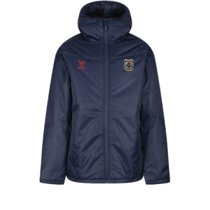 Friarmere CC | Adult Thermal Coat