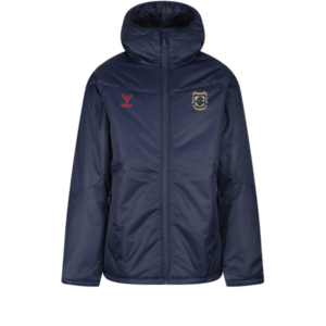 Friarmere CC | Junior Thermal Coat