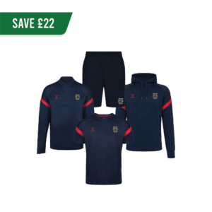 Friarmere CC | Adult Performance Pack