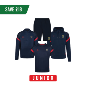 Friarmere CC | Junior Performance Pack