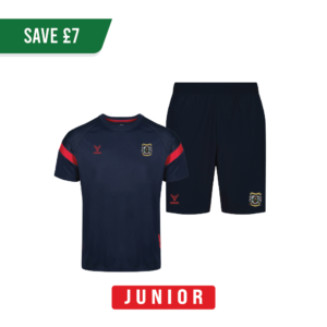 Friarmere CC | Junior Training Pack