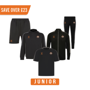 BEACON RANGERS | ULTIMATE CLUB BUNDLE - JUNIOR
