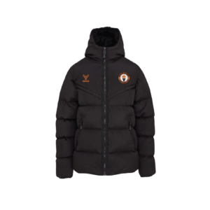 BEACON RANGERS | PUFFER COAT