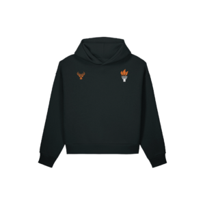 BEACON RANGERS | SIGNATURE HEAVYWEIGHT HOODIE
