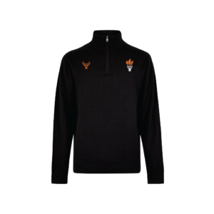 BEACON RANGERS | KNITTED MIDLAYER